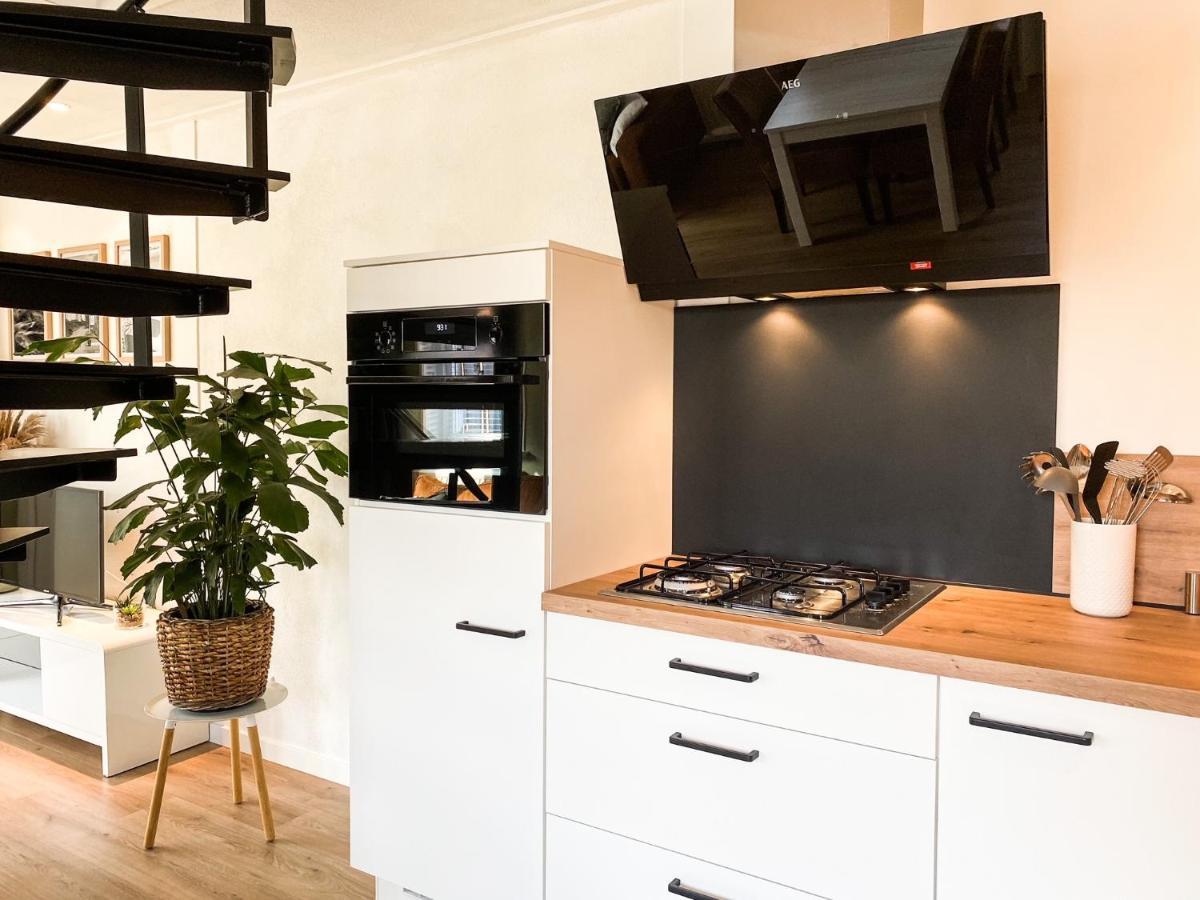 Sfeervolle Vakantiewoning Biggekerke Bg01 Kültér fotó
