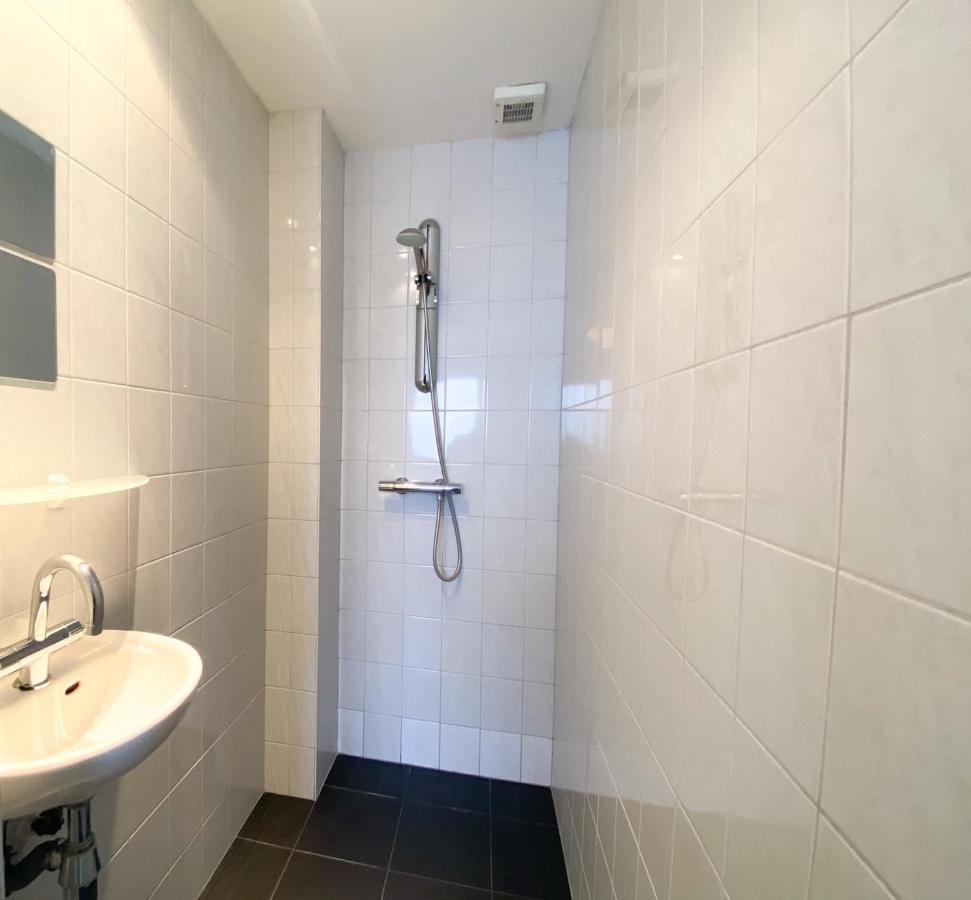 Sfeervolle Vakantiewoning Biggekerke Bg01 Kültér fotó